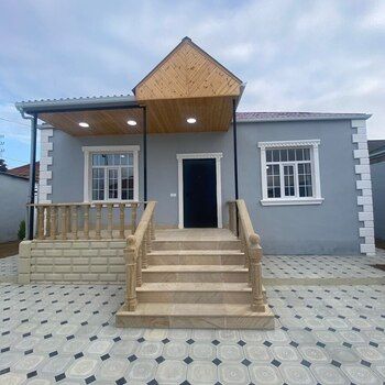 Həyət evi, Binəqədi qəs. – Bakı – ucuztap.az