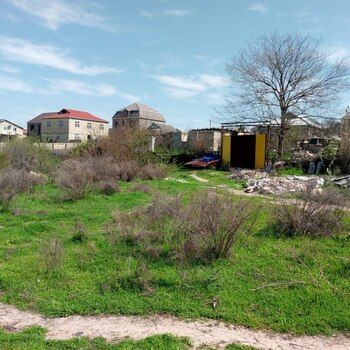 6 Sot torpaq sahəsi, Şirvan ş. – Şirvan – ucuztap.az