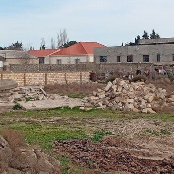 3 Sot torpaq sahəsi, Pirşağı qəs. – Bakı – ucuztap.az