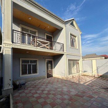 Həyət evi, Zabrat qəs. – Satış – ucuztap.az