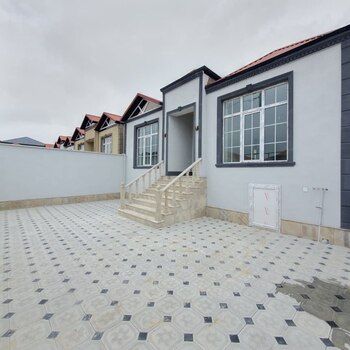 Həyət evi, Məhəmmədi qəs. – Satış – ucuztap.az