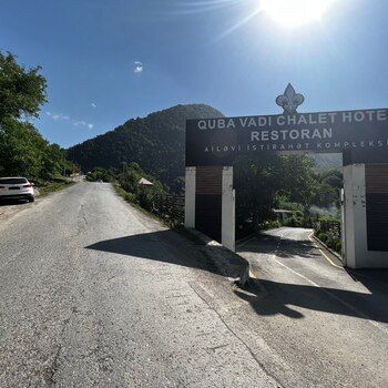 61 Sot torpaq sahəsi, Quba r. – İcarə verilir – ucuztap.az