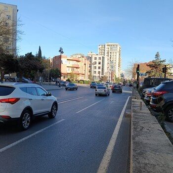 100 Sot torpaq sahəsi, Tbilisi pr. – İcarə verilir – ucuztap.az