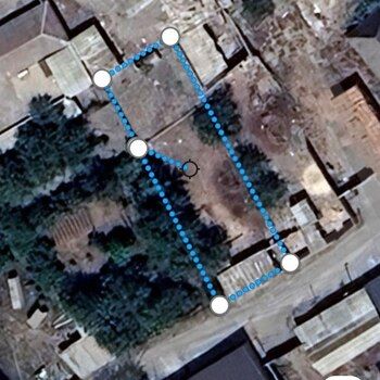 0.07 Sot torpaq sahəsi, Gəncə ş. – Satılır – ucuztap.az