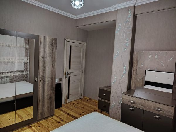 2 Otaqlı mənzil kirayə verilir, 52 m², Heydər Əliyev pr., Xırdalan – Mənzillər – ucuztap.az