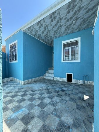 Bağ evi, 100 m², Zaur Medetov küc., Xırdalan – Satış – ucuztap.az
