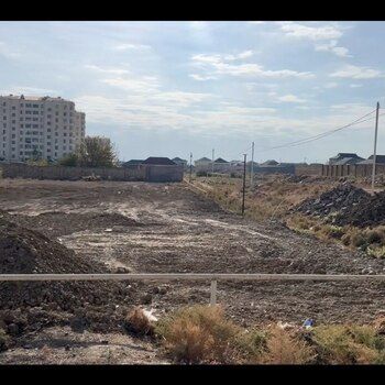 6 Sot torpaq sahəsi, Şirvan ş. – Satılır – ucuztap.az