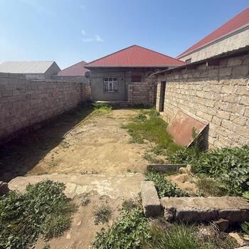 Həyət evi, Maştağa qəs. – Bakı – ucuztap.az
