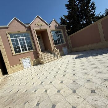Həyət evi, Maştağa qəs. – Bakı – ucuztap.az