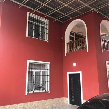 Villa, Məmməd Araz küç. – Satış – ucuztap.az