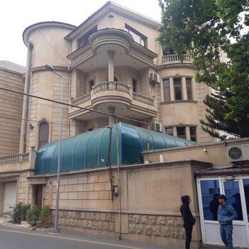 Villa, N.Nərimanov r. – Kirayə – ucuztap.az