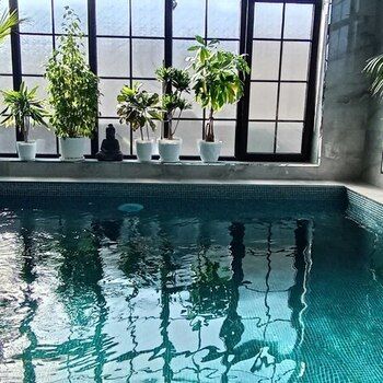 Villa kirayə verilir, Şüvəlan qəs. – Günlük icarə – ucuztap.az