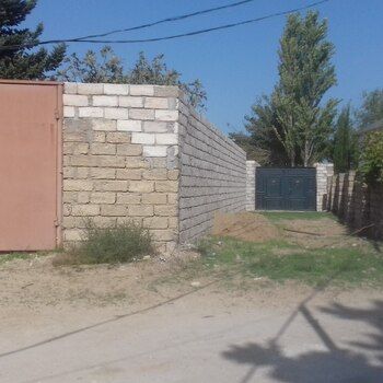 6.3 Sot torpaq sahəsi, Buzovna qəs. – Satılır – ucuztap.az