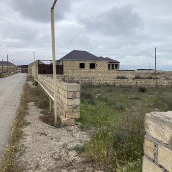 9 Sot torpaq sahəsi, Sumqayıt ş. – Satılır – ucuztap.az
