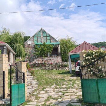 Həyət evi kirayə verilir, Şamaxı ş. – Kirayə – ucuztap.az