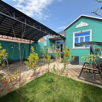 Həyət evi, Məmmədli qəs. – Satış – ucuztap.az