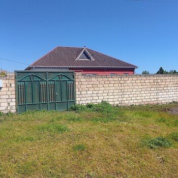 Həyət evi, Xaçmaz r. – Satış – ucuztap.az