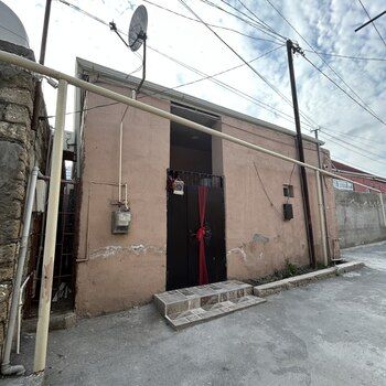 Həyət evi, Polad Həşimov küç. – Satış – ucuztap.az