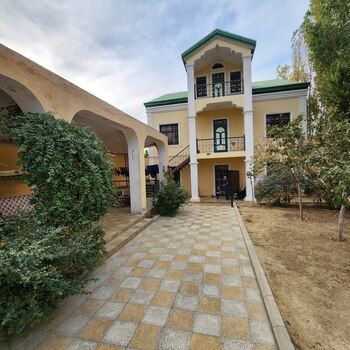 Həyət evi, Yavər Əliyev küç. – Satış – ucuztap.az