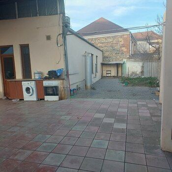 Həyət evi, Gəncə ş. – Gəncə – ucuztap.az