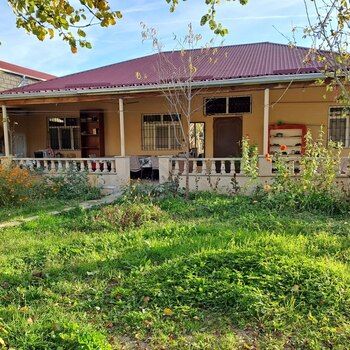 Həyət evi kirayə verilir, Oğuz r. – Bakı – ucuztap.az