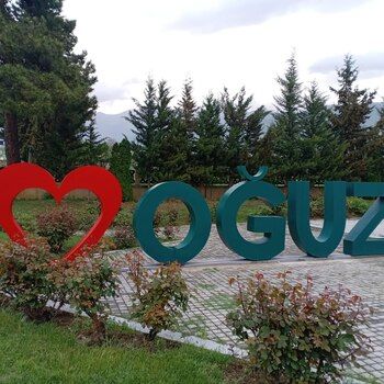 Həyət evi kirayə verilir, Oğuz r. – Bakı – ucuztap.az