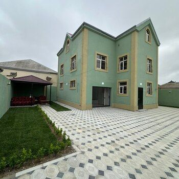 Həyət evi, Binə qəs. – Bakı – ucuztap.az