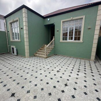 Həyət evi, Binə qəs. – Bakı – ucuztap.az