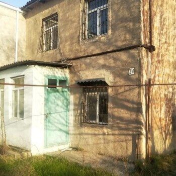 Həyət evi, Zabrat 2 qəs. – Bakı – ucuztap.az