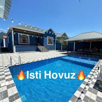 Bağ evi kirayə verilir, İsmayıllı r. – Bakı – ucuztap.az