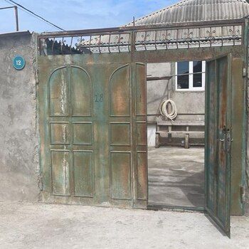 Həyət evi, Corat qəs. – Bakı – ucuztap.az