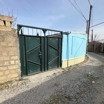 Həyət evi, Binəqədi qəs. – Bakı – ucuztap.az