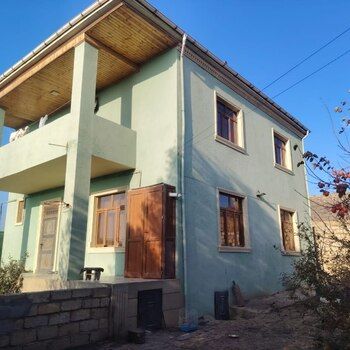 Həyət evi, Mehdiabad qəs. – Bakı – ucuztap.az