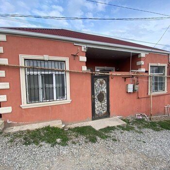 Həyət evi, Binəqədi qəs. – Bakı – ucuztap.az