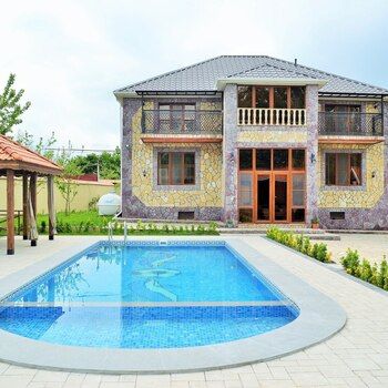 Villa kirayə verilir, Vəndam qəs. – Bakı – ucuztap.az