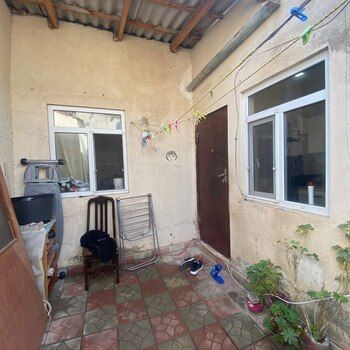 Həyət evi, Binəqədi qəs. – Bakı – ucuztap.az