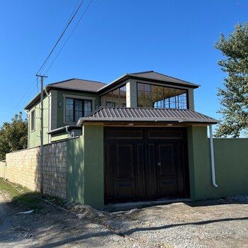 Həyət evi kirayə verilir, İsmayıllı r. – Bakı – ucuztap.az