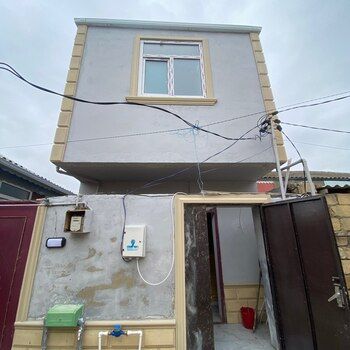 Həyət evi, Xırdalan ş. – Xırdalan – ucuztap.az