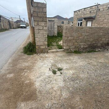 Həyət evi, Binə qəs. – Bakı – ucuztap.az
