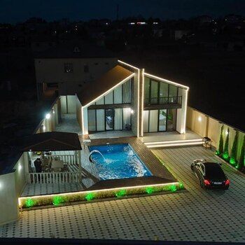 Bağ evi kirayə verilir, Novxanı qəs. – Bakı – ucuztap.az