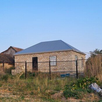 Həyət evi, Şamaxı r. – Bakı – ucuztap.az