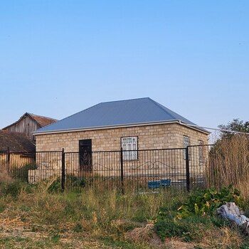 Həyət evi, Şamaxı r. – Bakı – ucuztap.az