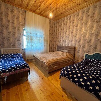 Həyət evi kirayə verilir, Göygöl r. – Günlük icarə – ucuztap.az