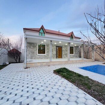 Villa kirayə verilir, Göygöl r. – Günlük icarə – ucuztap.az