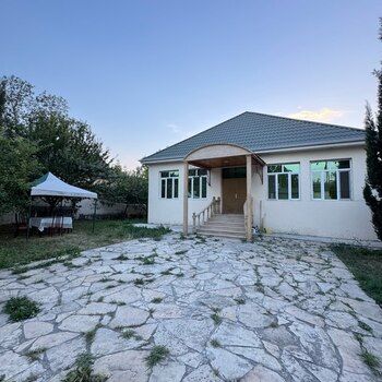 Bağ evi kirayə verilir, Göygöl r. – Günlük icarə – ucuztap.az