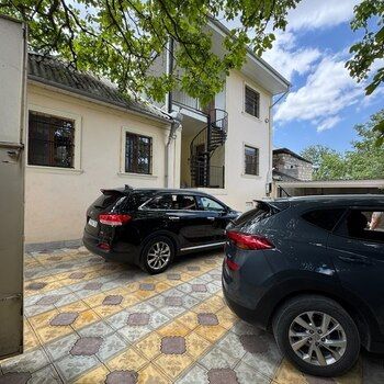 Villa kirayə verilir, Göygöl r. – Günlük icarə – ucuztap.az