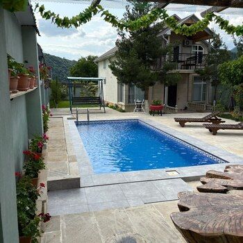 Villa, Vəndam qəs. – Satış – ucuztap.az