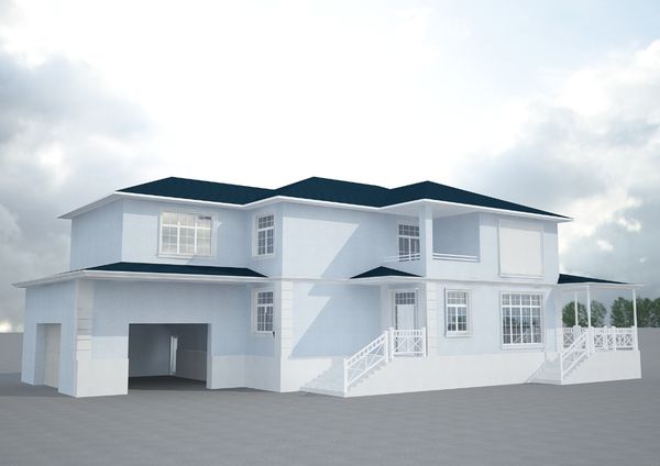 Bağ evi, 400 m², Mehdiabad q., Abşeron – Satış – ucuztap.az