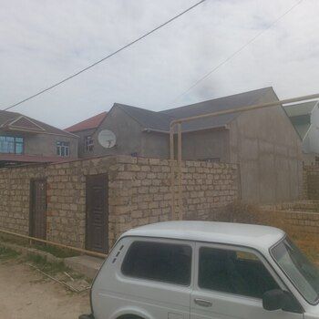 Həyət evi, Binə qəs. – Kirayə – ucuztap.az