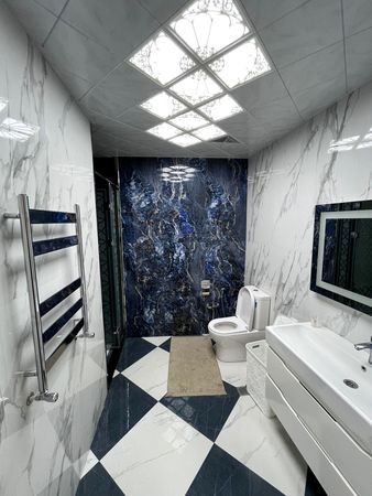 3 Otaqlı Mənzil Kirayə Verilir, 130 M², Xocalı Prospekti - 23, Bakı – Bakı – ucuztap.az